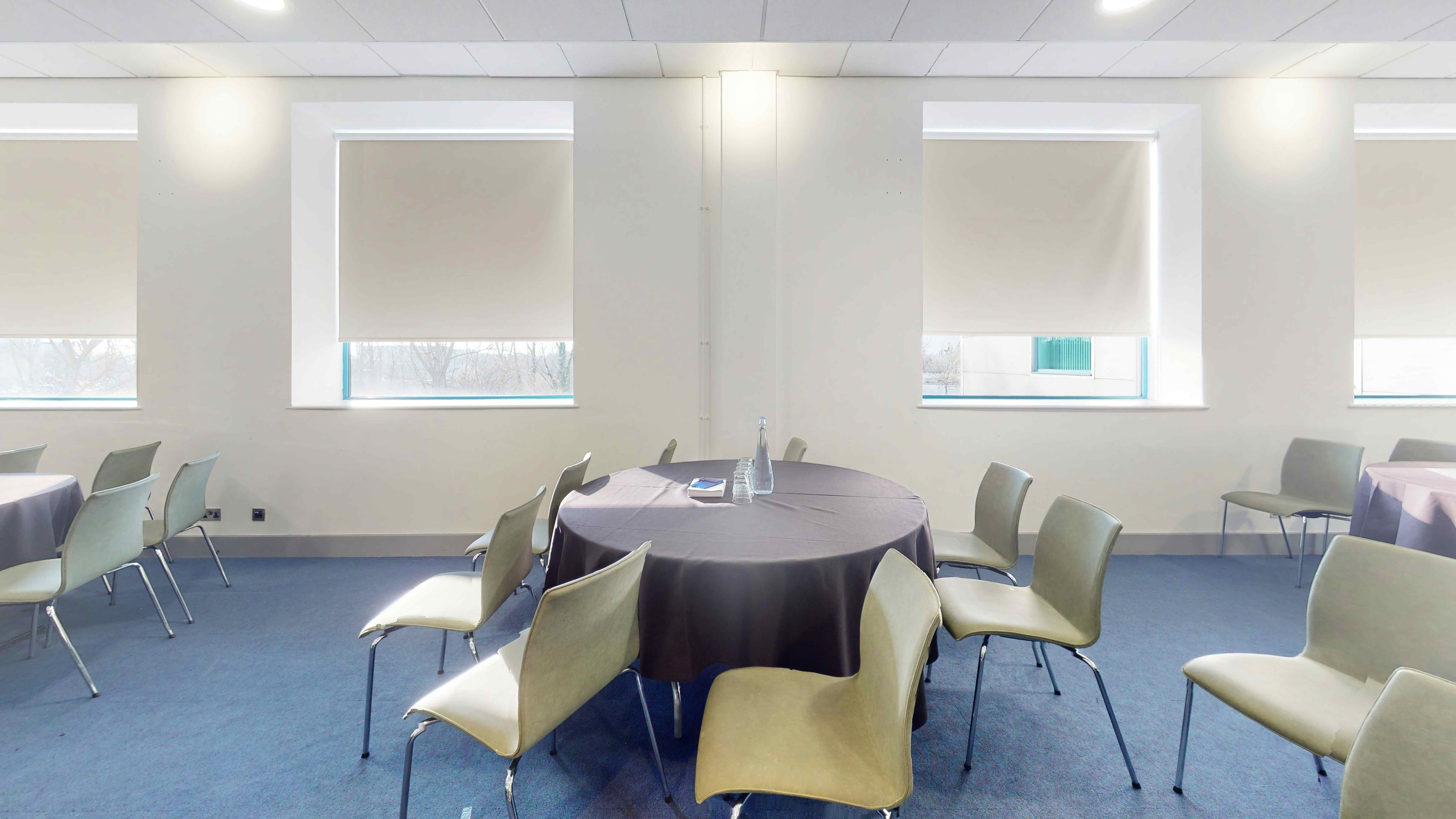 Kennet Room & Midea Suite 1