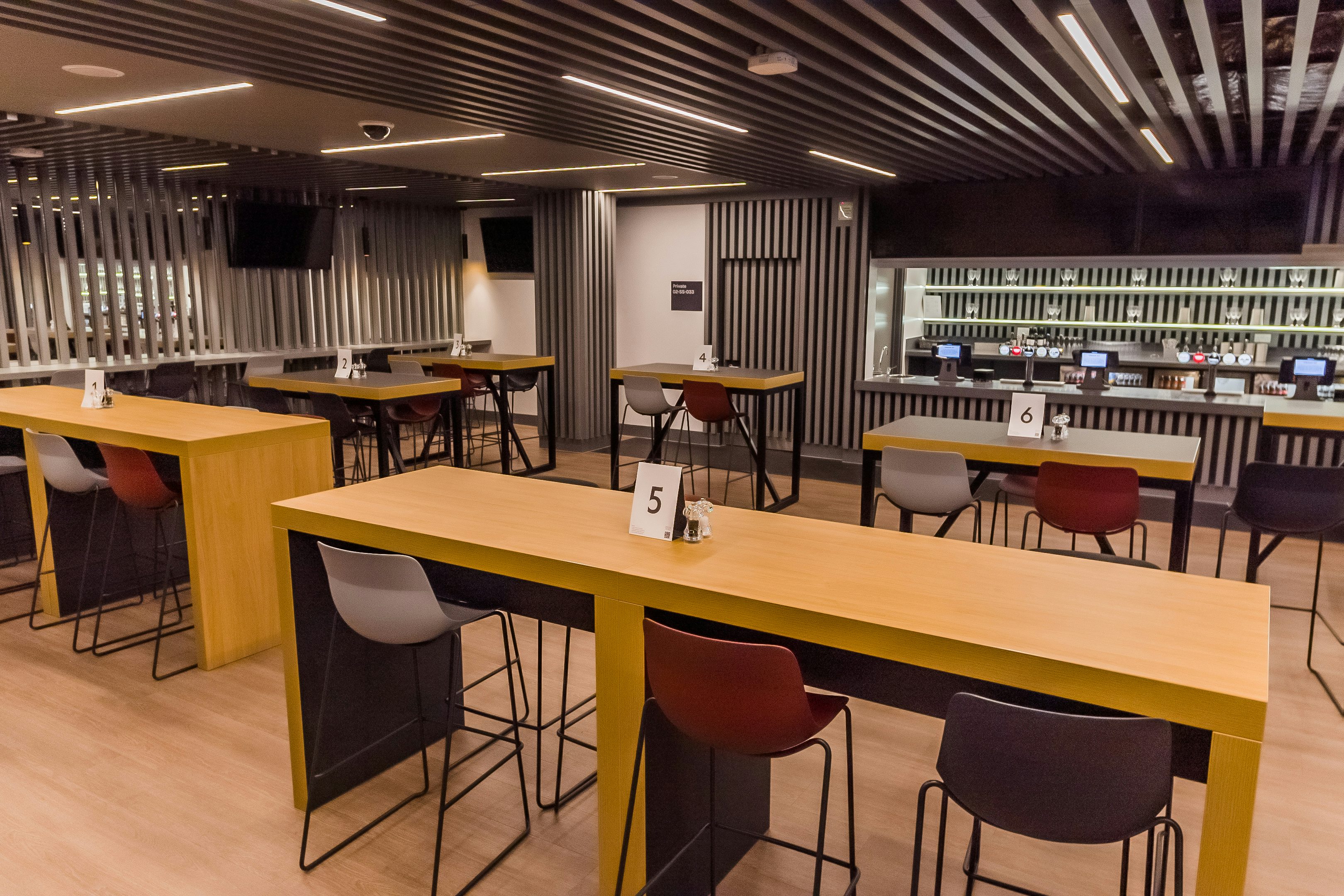 The Fortress Suite 6