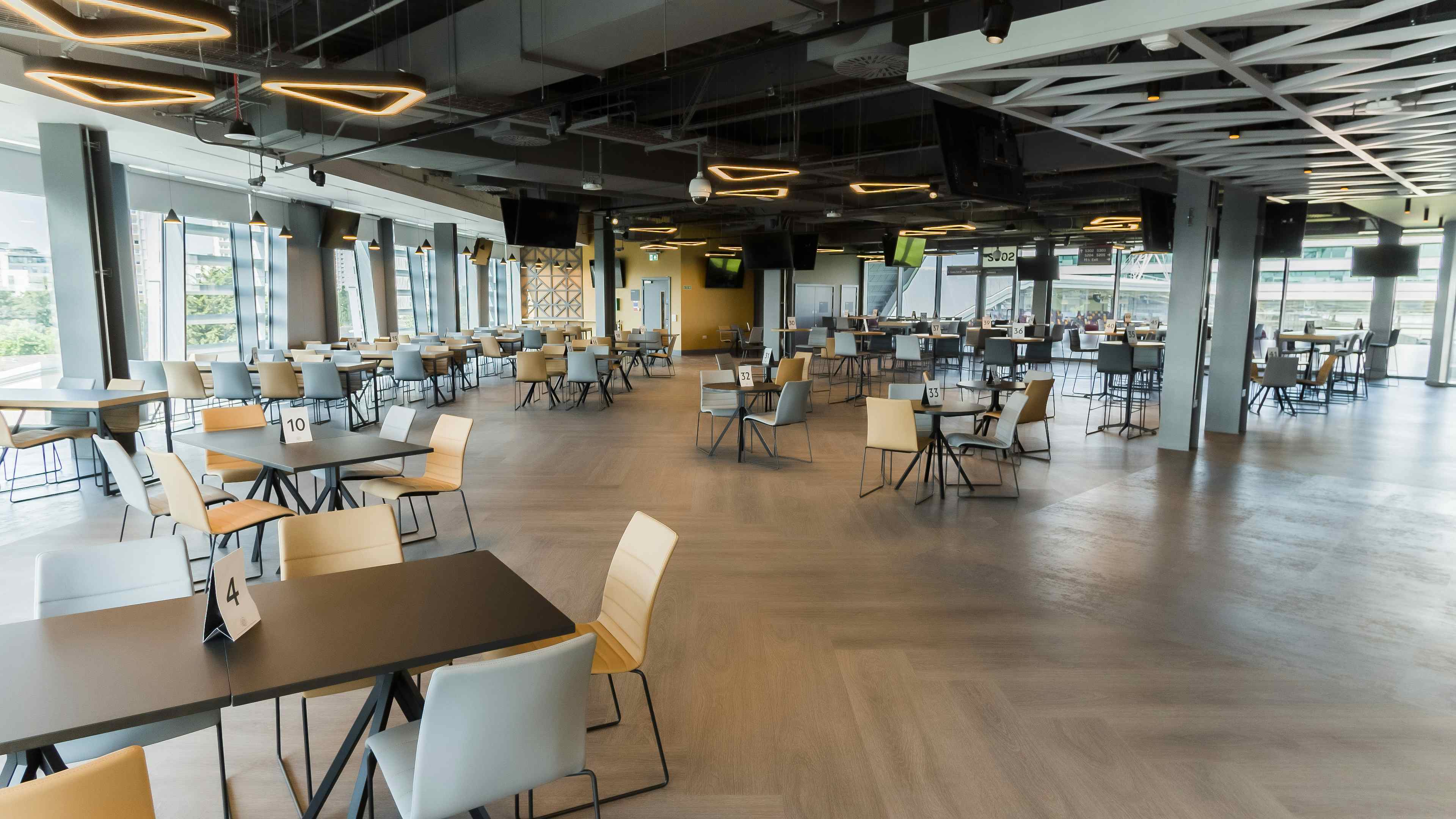 The Railway Suite  6