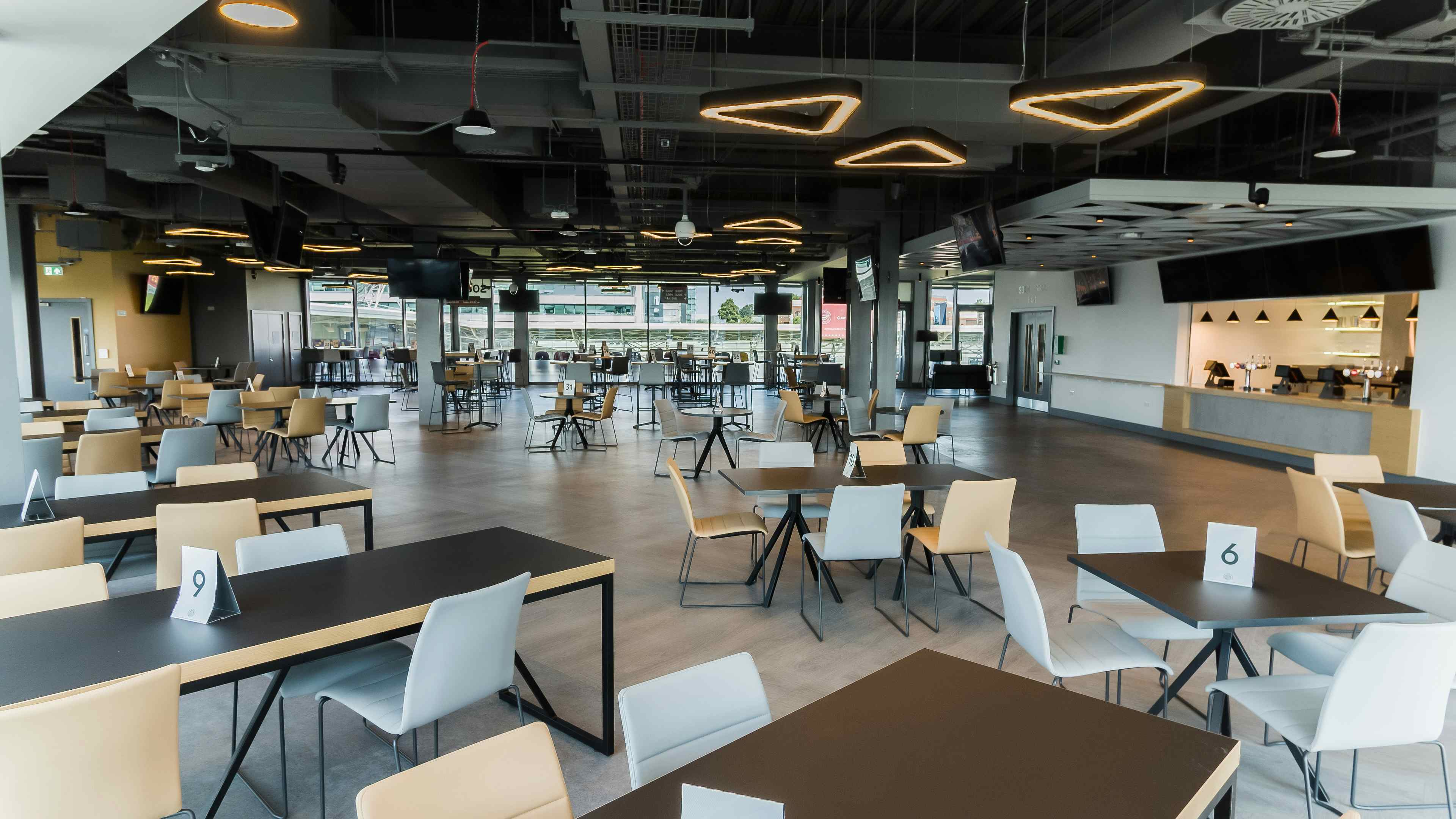 The Railway Suite  7