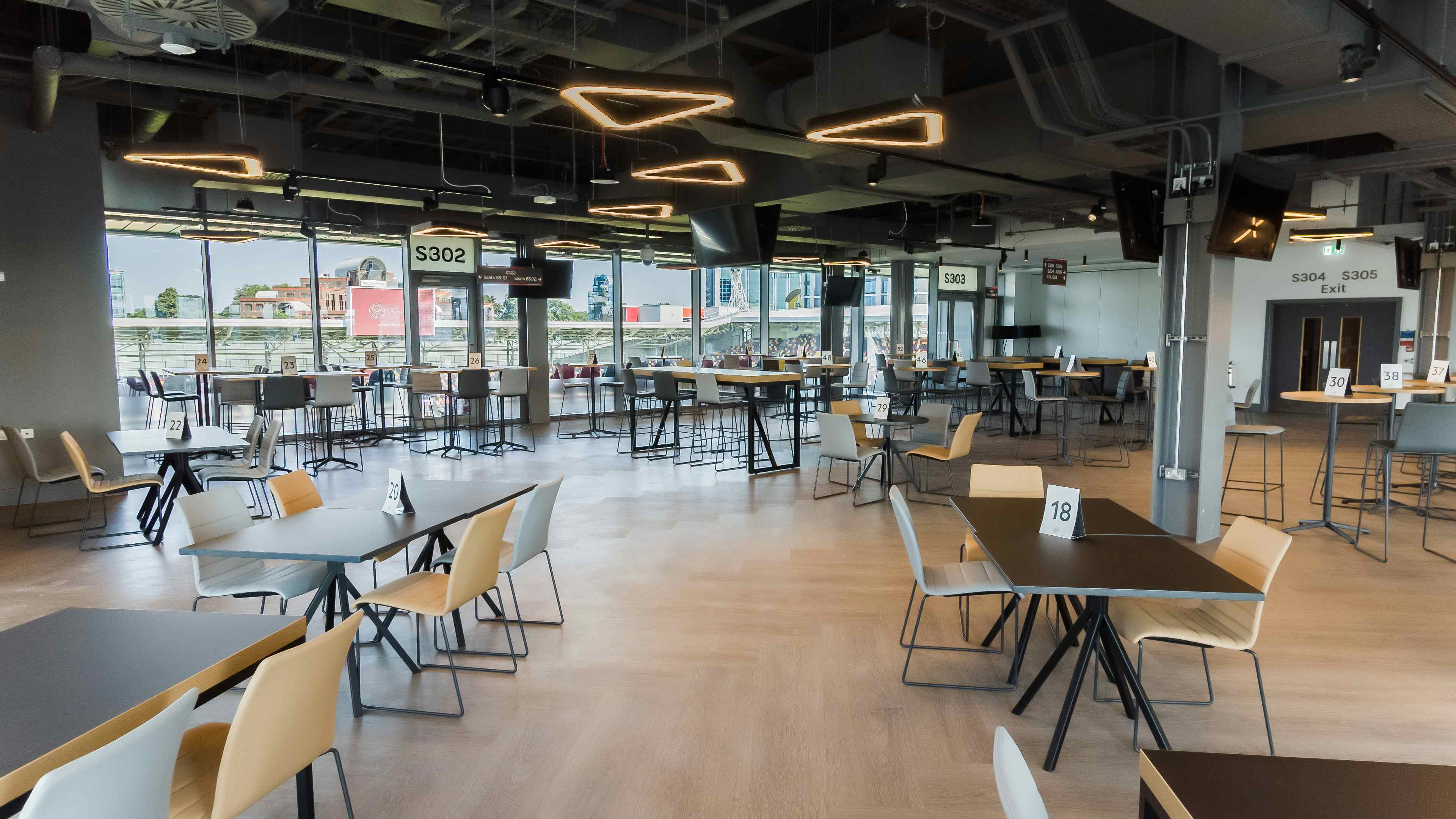 The Railway Suite  1