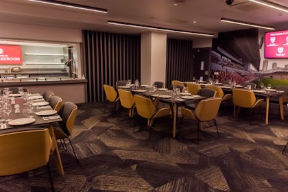 The Boardroom 2