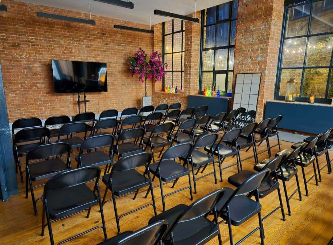 Ona. Conference, Meeting and Event Space 5