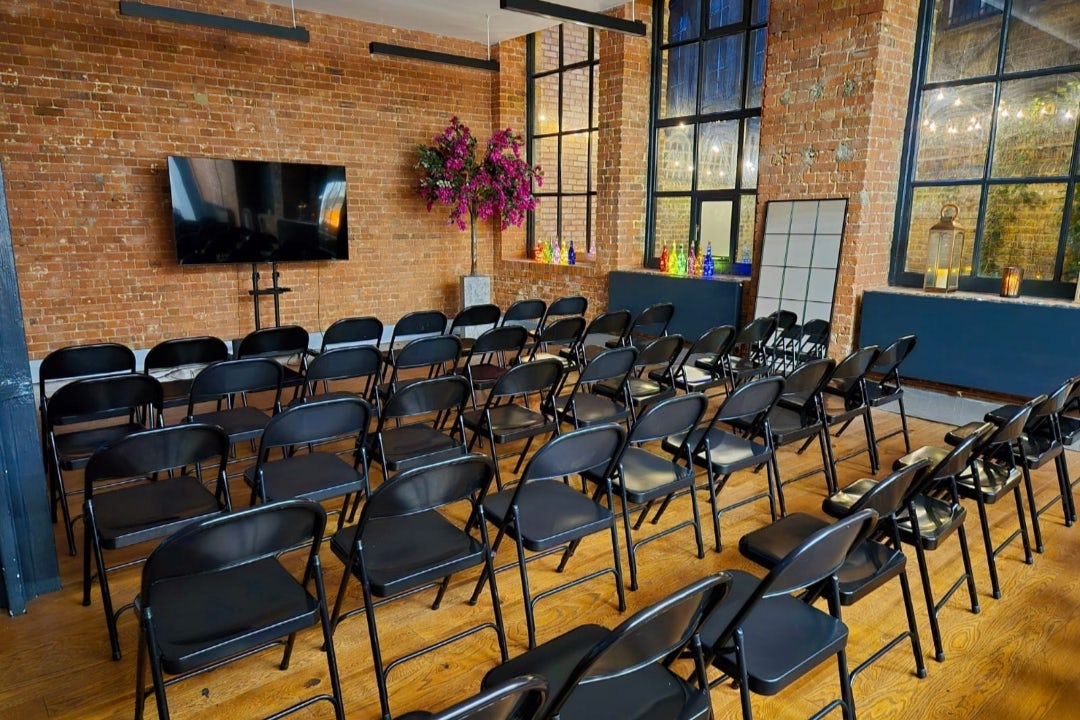 Ona. Conference, Meeting and Event Space 5