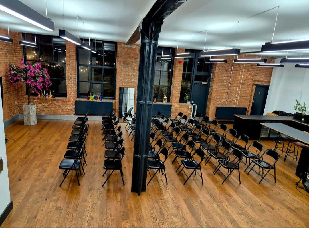 Ona. Conference, Meeting and Event Space 12