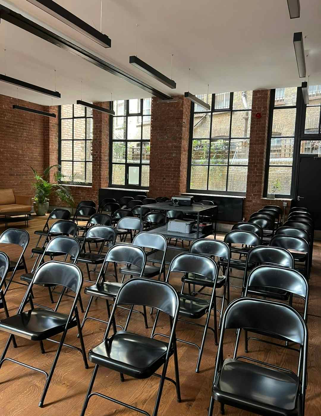 Ona. Conference, Meeting and Event Space 2