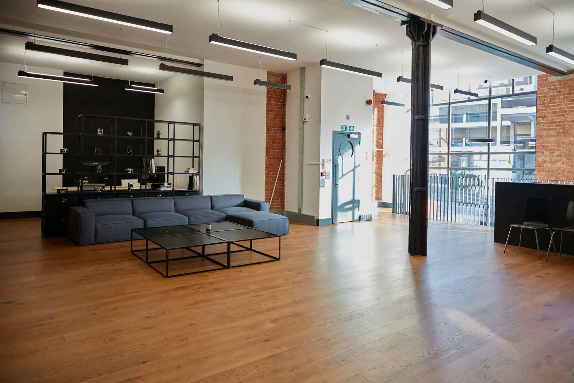 Ona. Conference, Meeting and Event Space 4