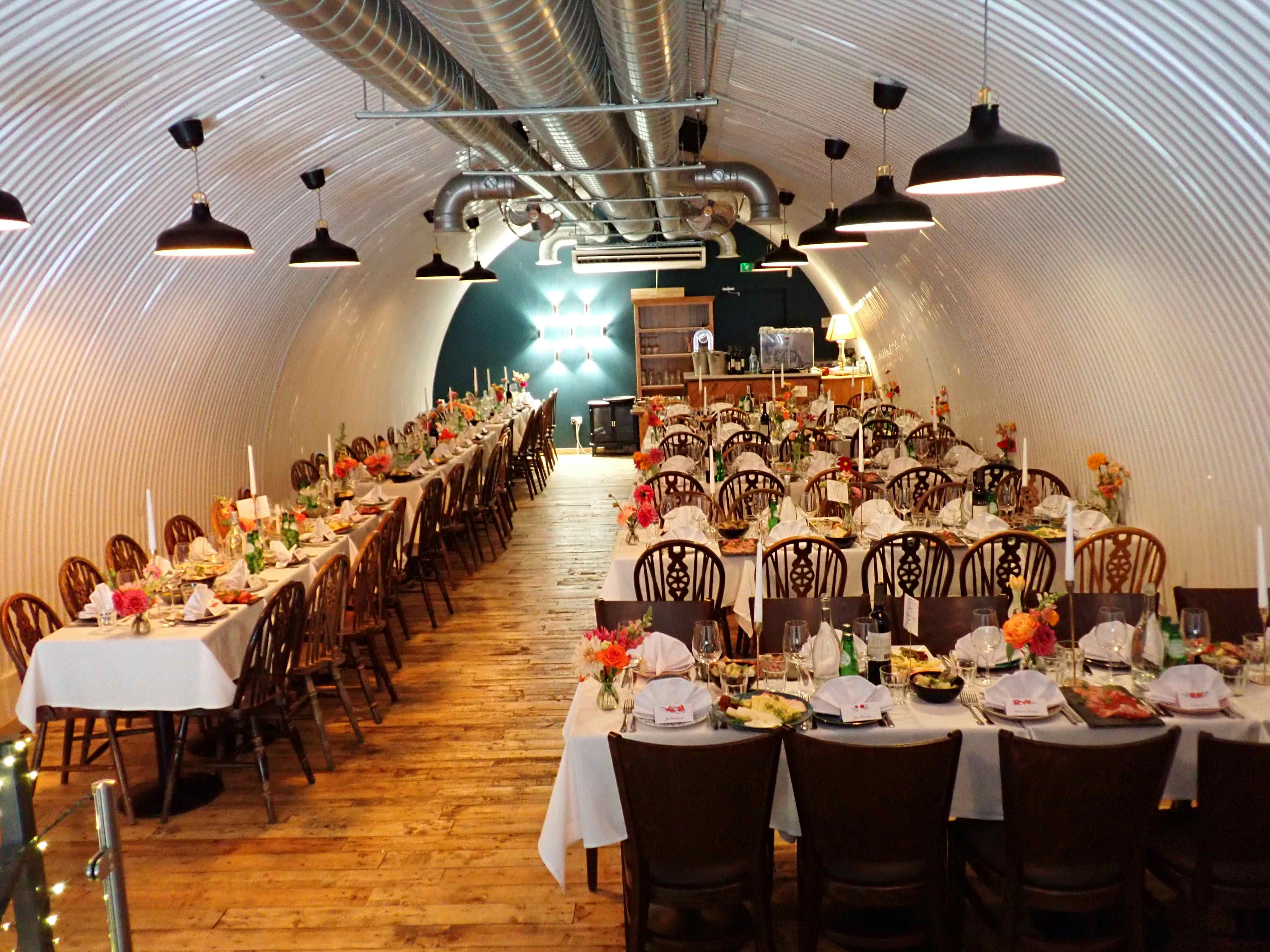 Pedro's Wine Bar (Wedding) 4