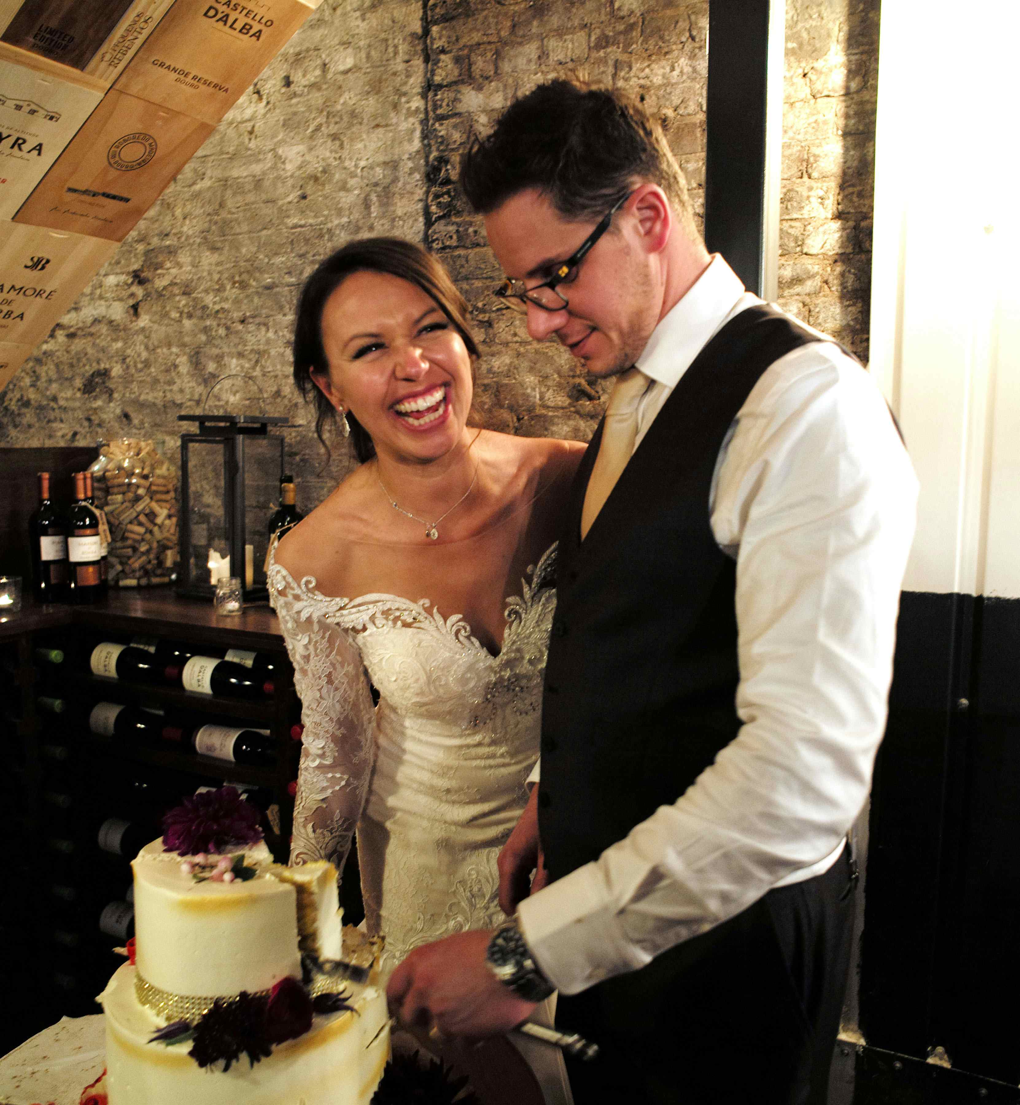 Pedro's Wine Bar (Wedding) 2