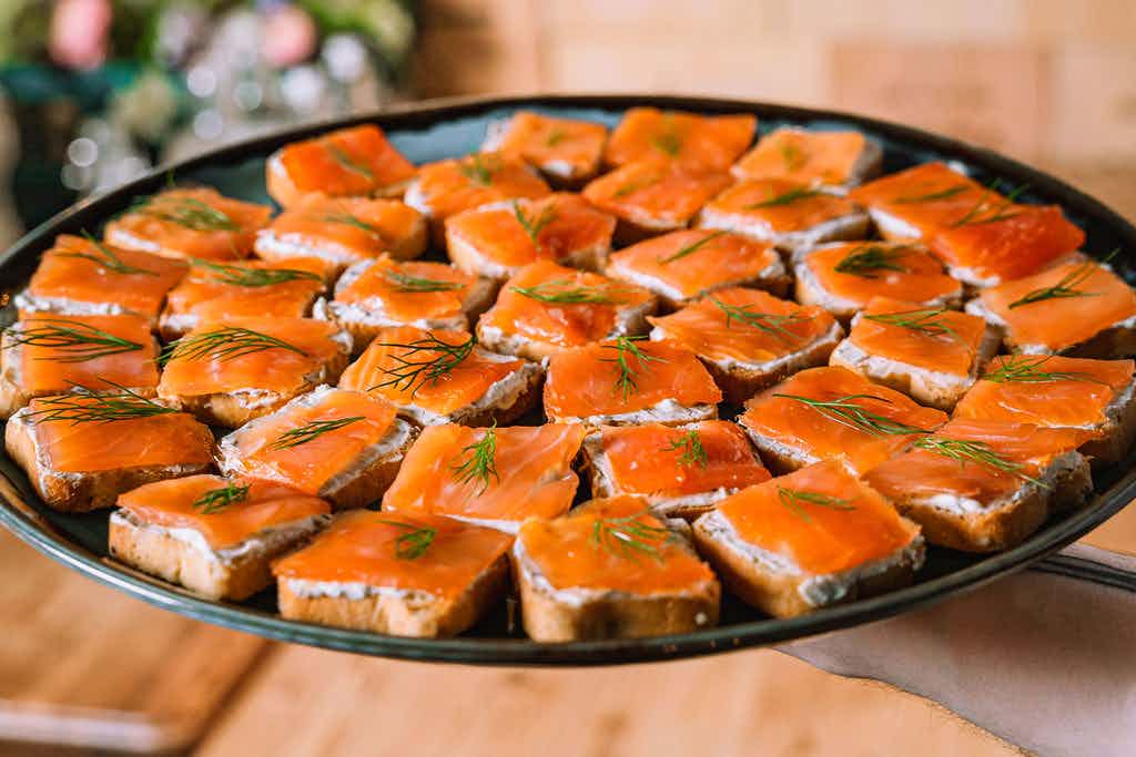 Pedro's Wine Bar (Wedding) 11