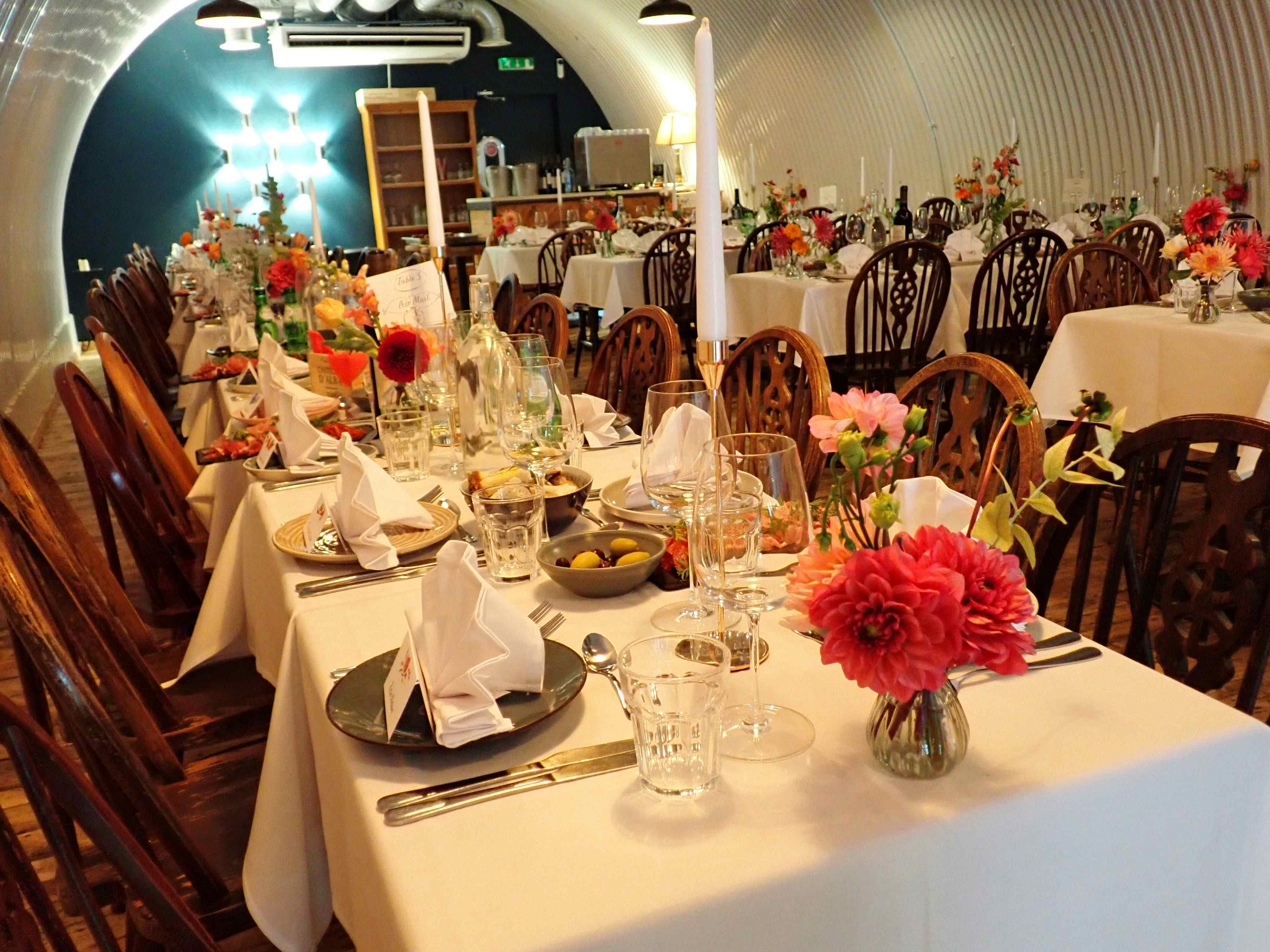 Pedro's Wine Bar (Wedding) 7