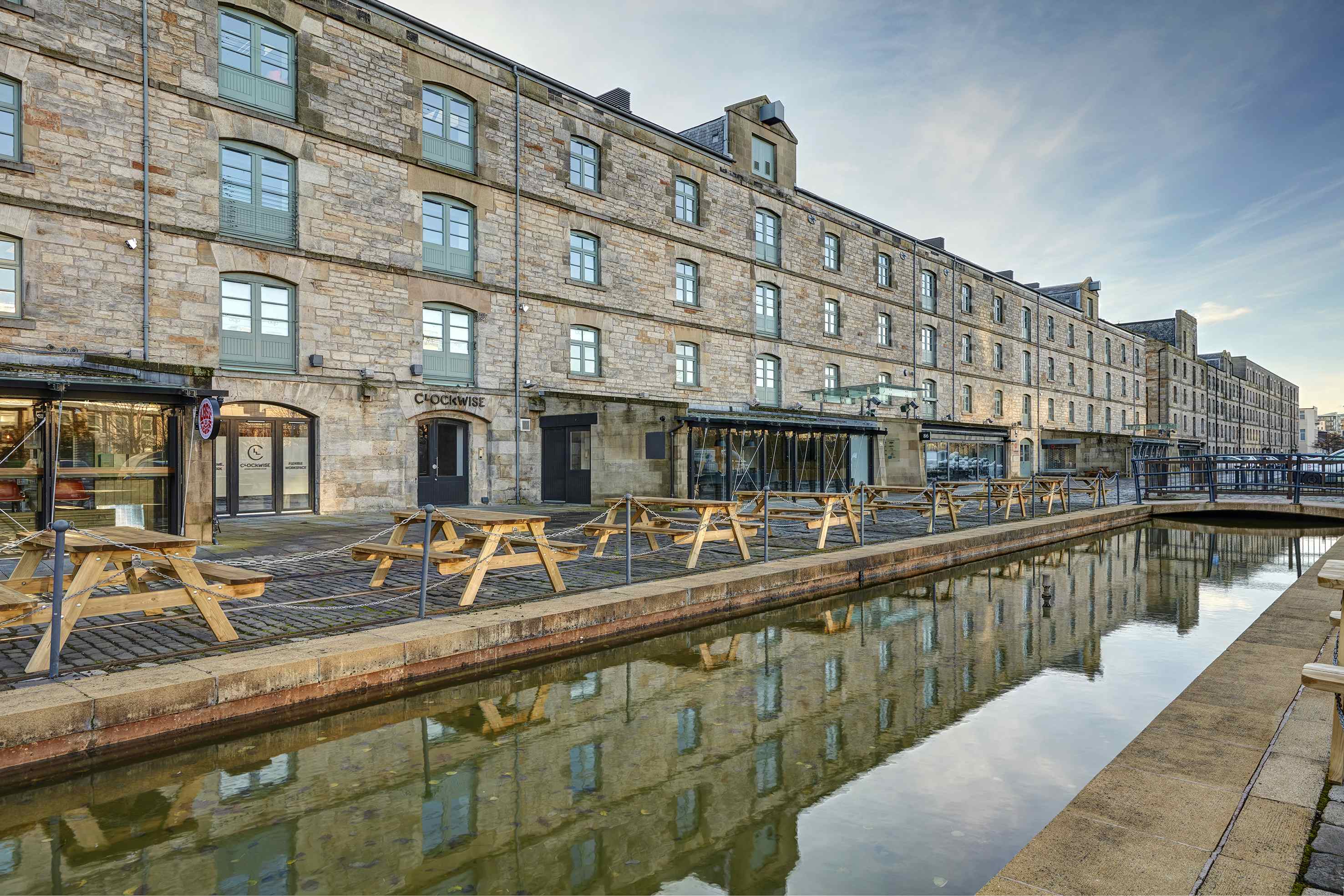 M2 - The Conservatory  2