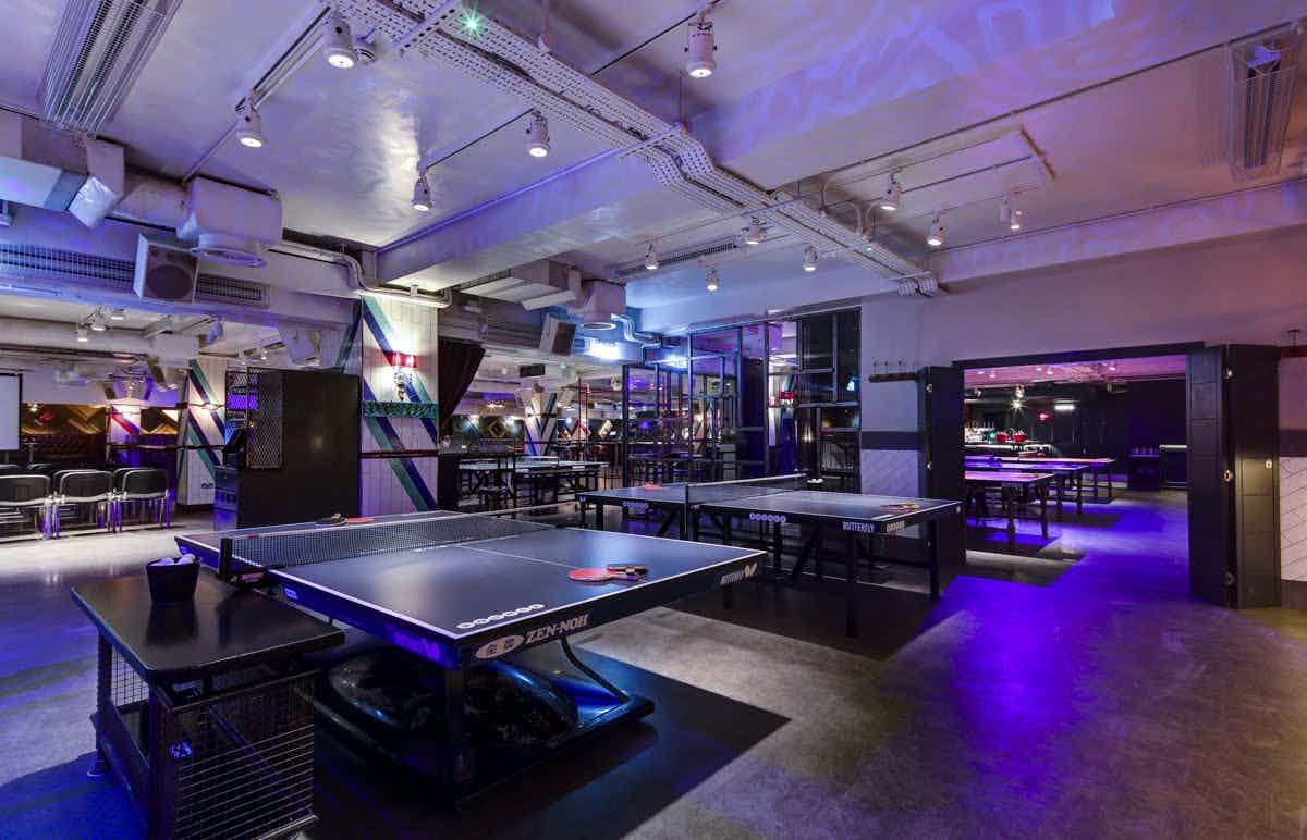 Full Venue Hire 3