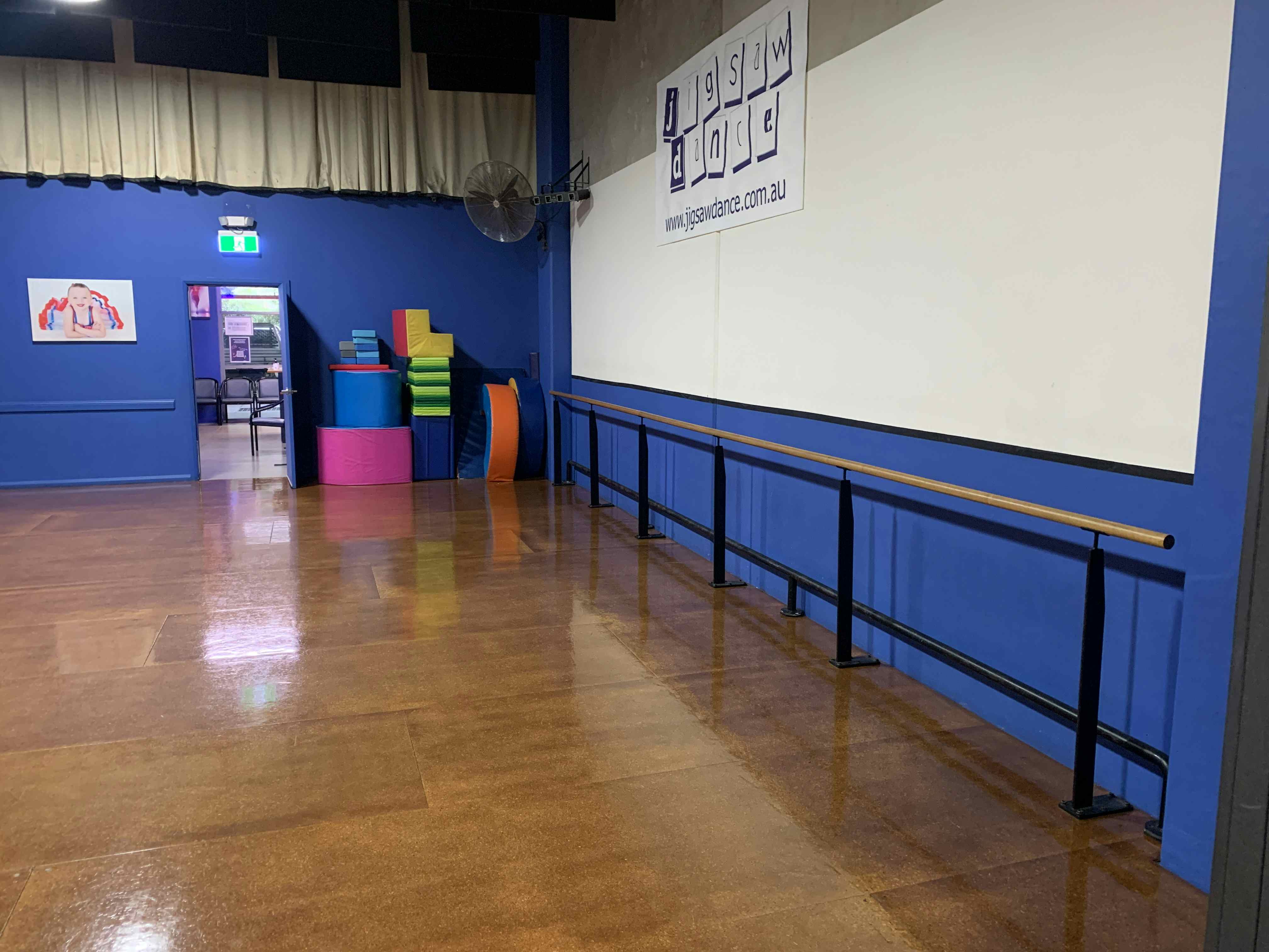 Studio & Venue Hire 4