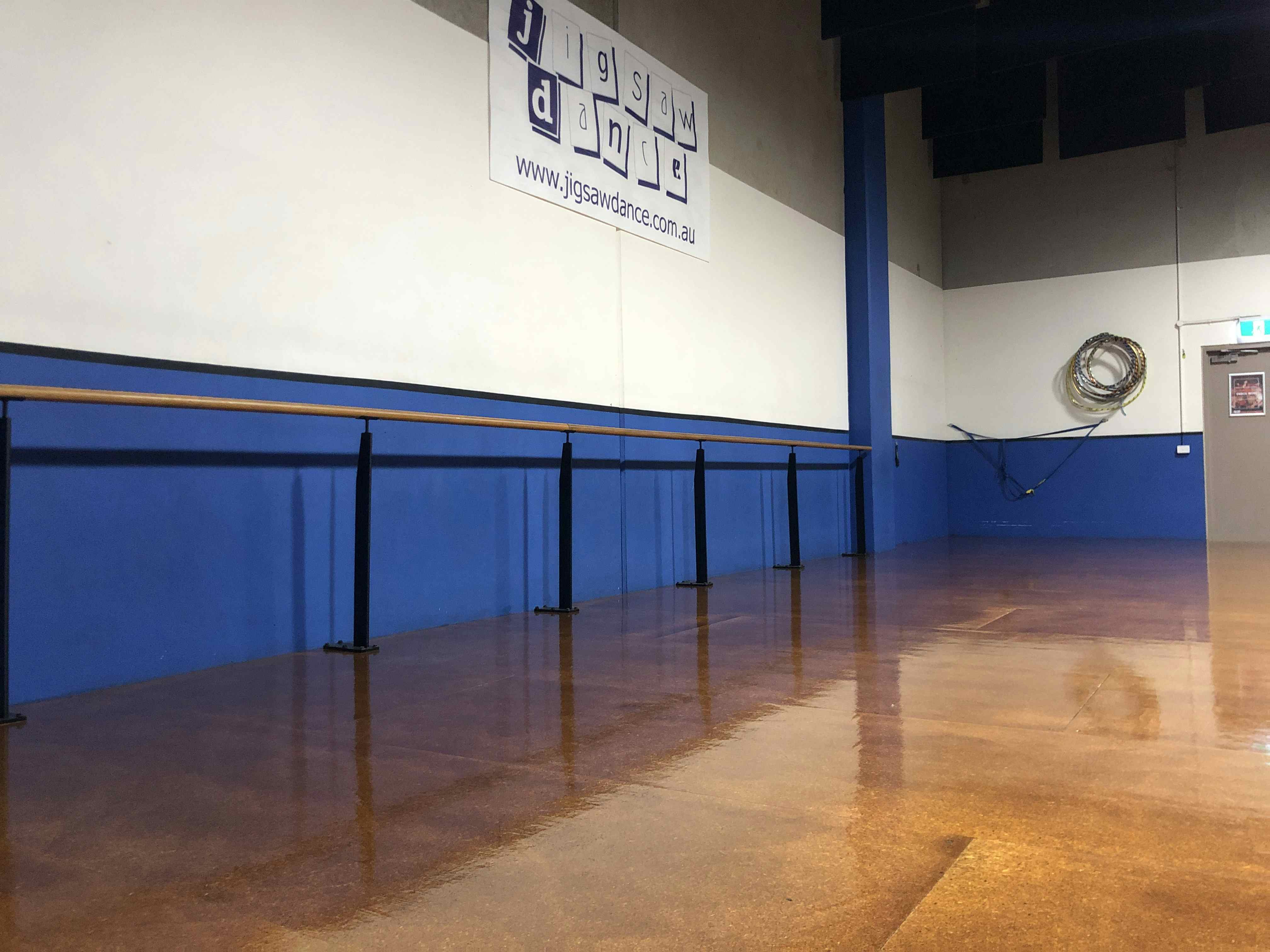 Studio & Venue Hire 2