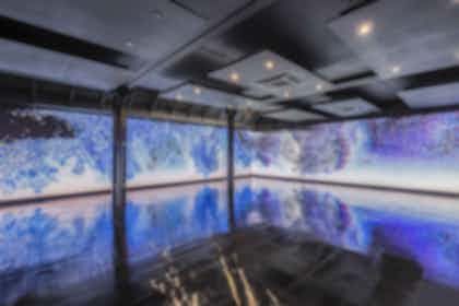 Event Space - Ground Floor (LED Screens) 2