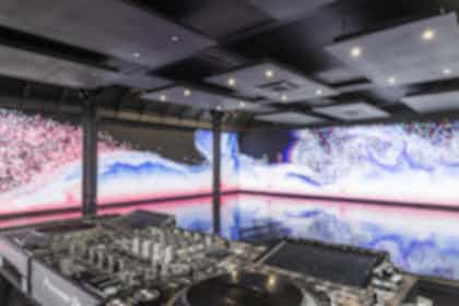 Event Space - Ground Floor (LED Screens) 0
