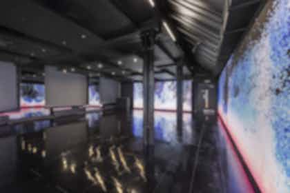 Event Space - Ground Floor (LED Screens) 4