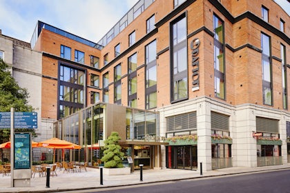 Bartley's Bar and Restaurant 2