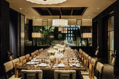 Private Dining Room 1