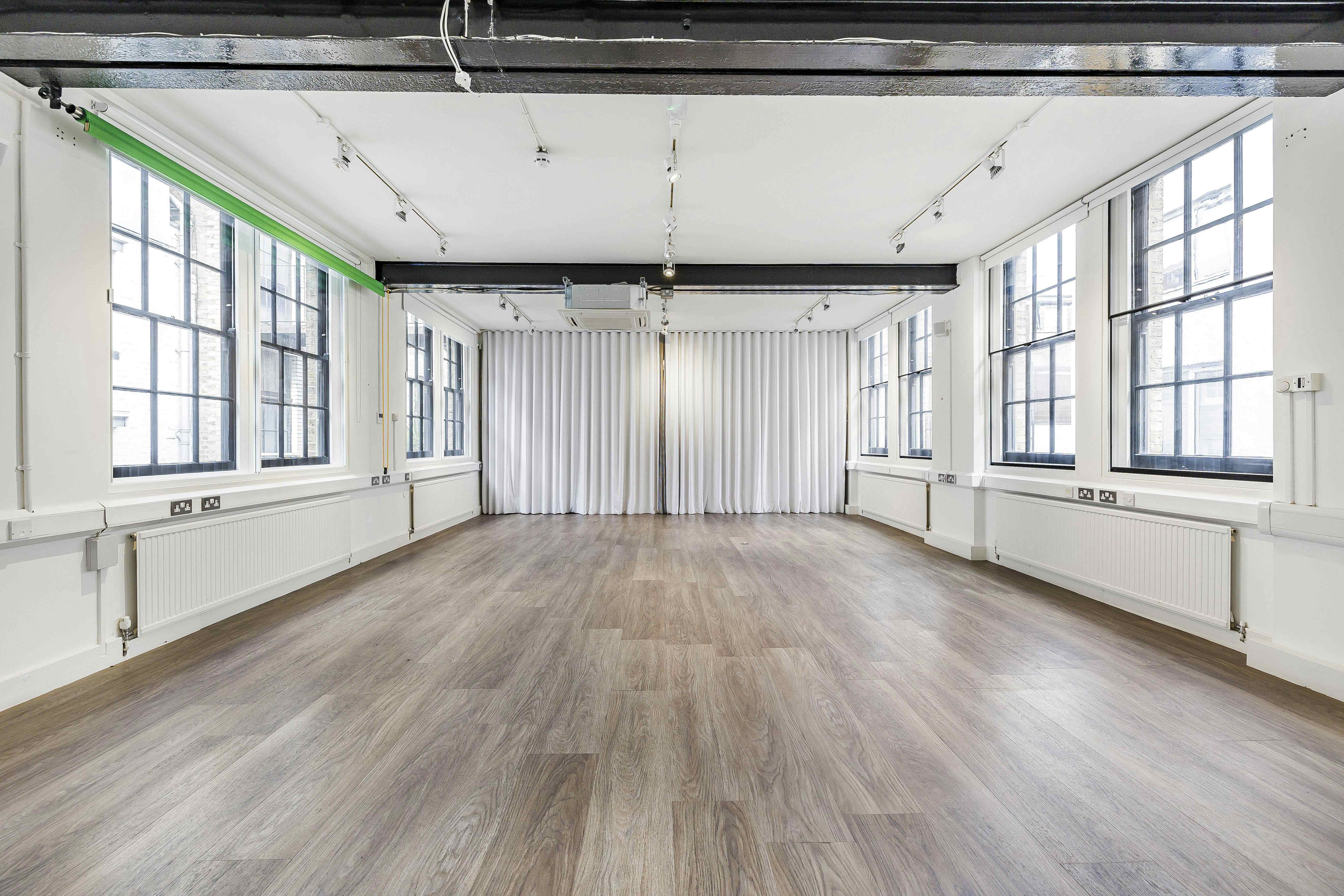 Event Space 1st Floor 1