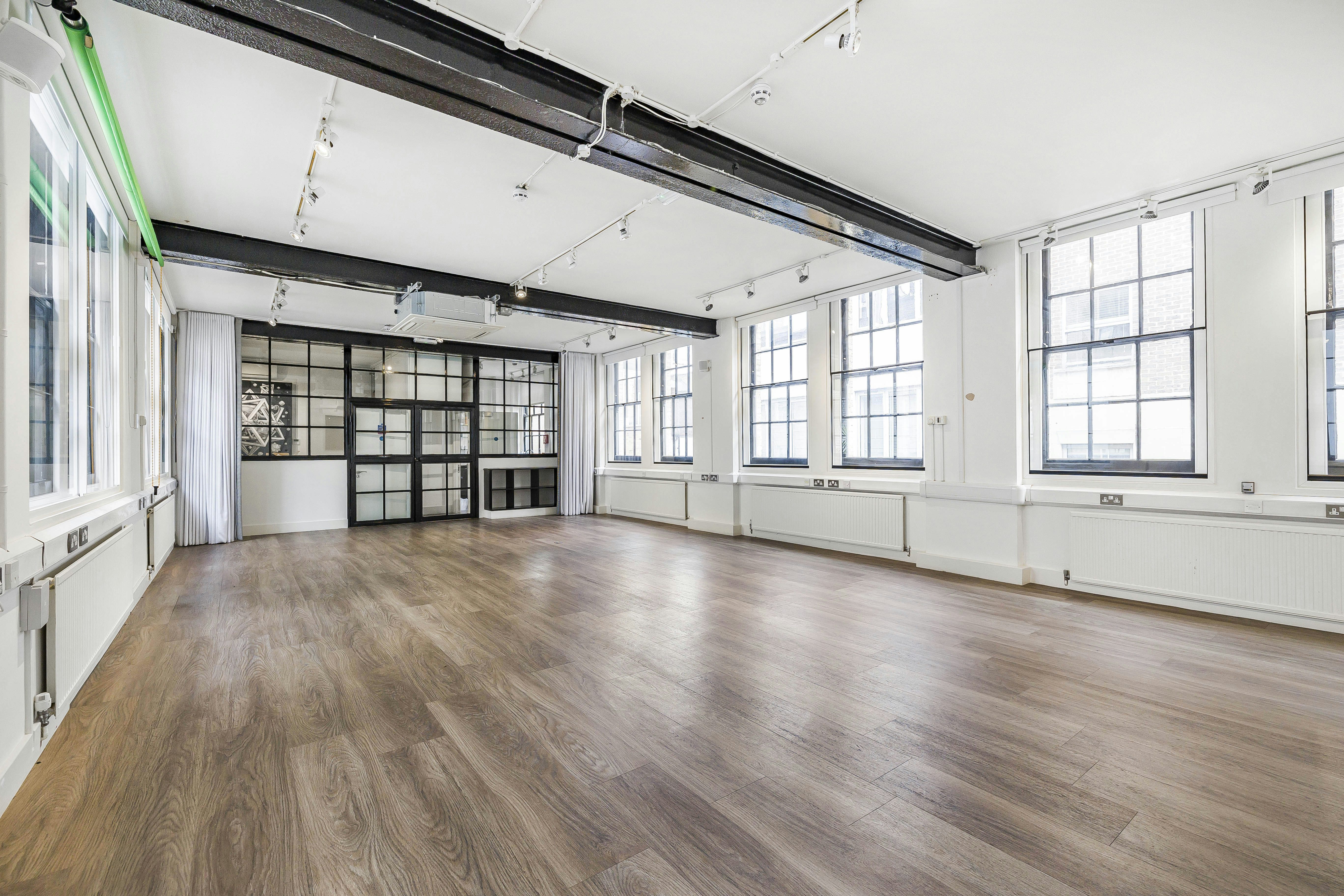 Event Space 1st Floor 0