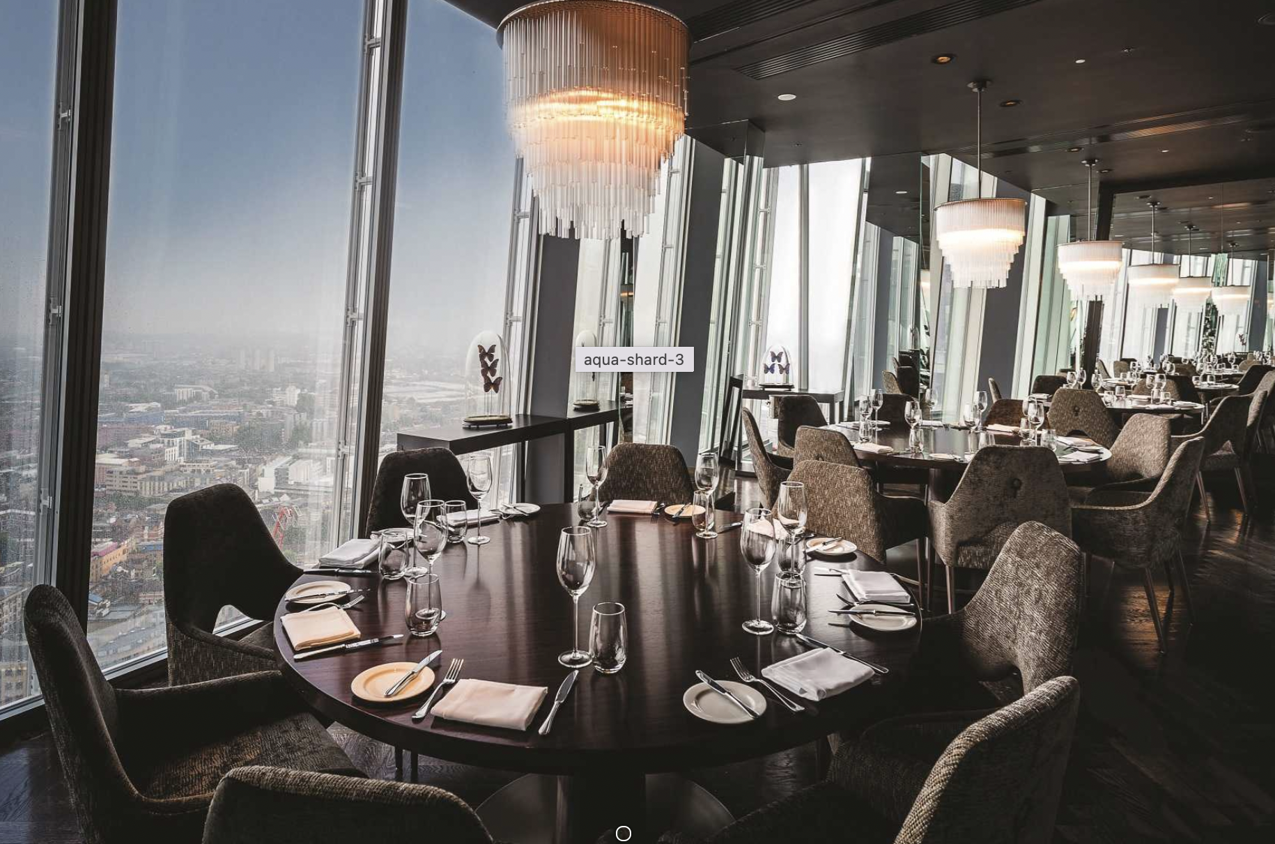 The Front Section Tea Wing 1