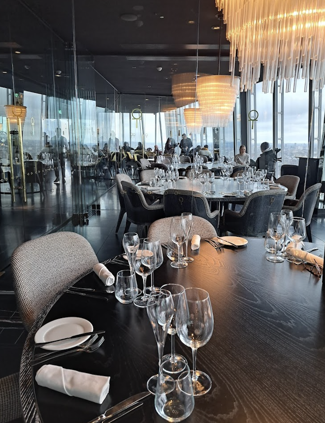 The Front Section Tea Wing 3