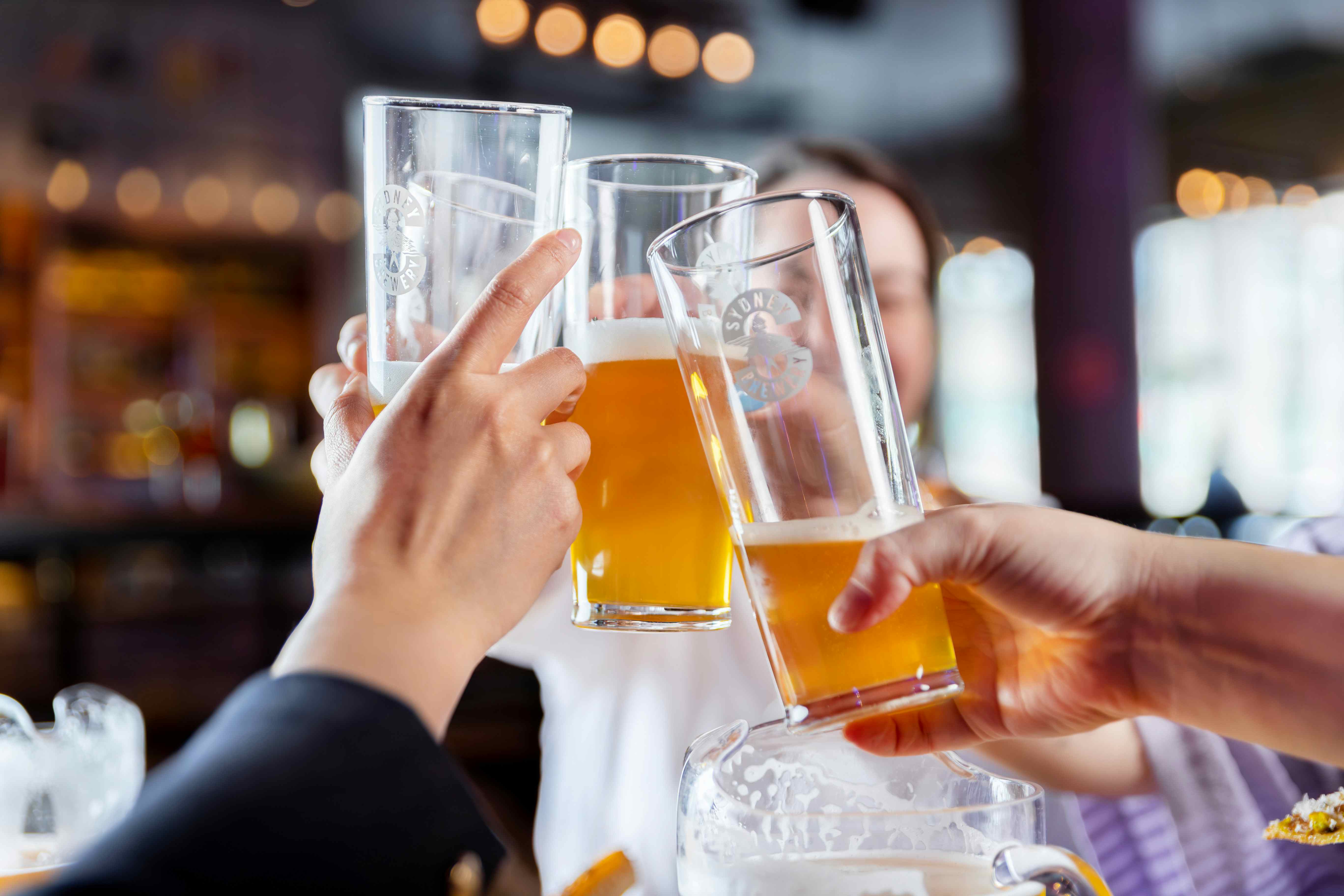 Sydney Brewery Surry Hills 2