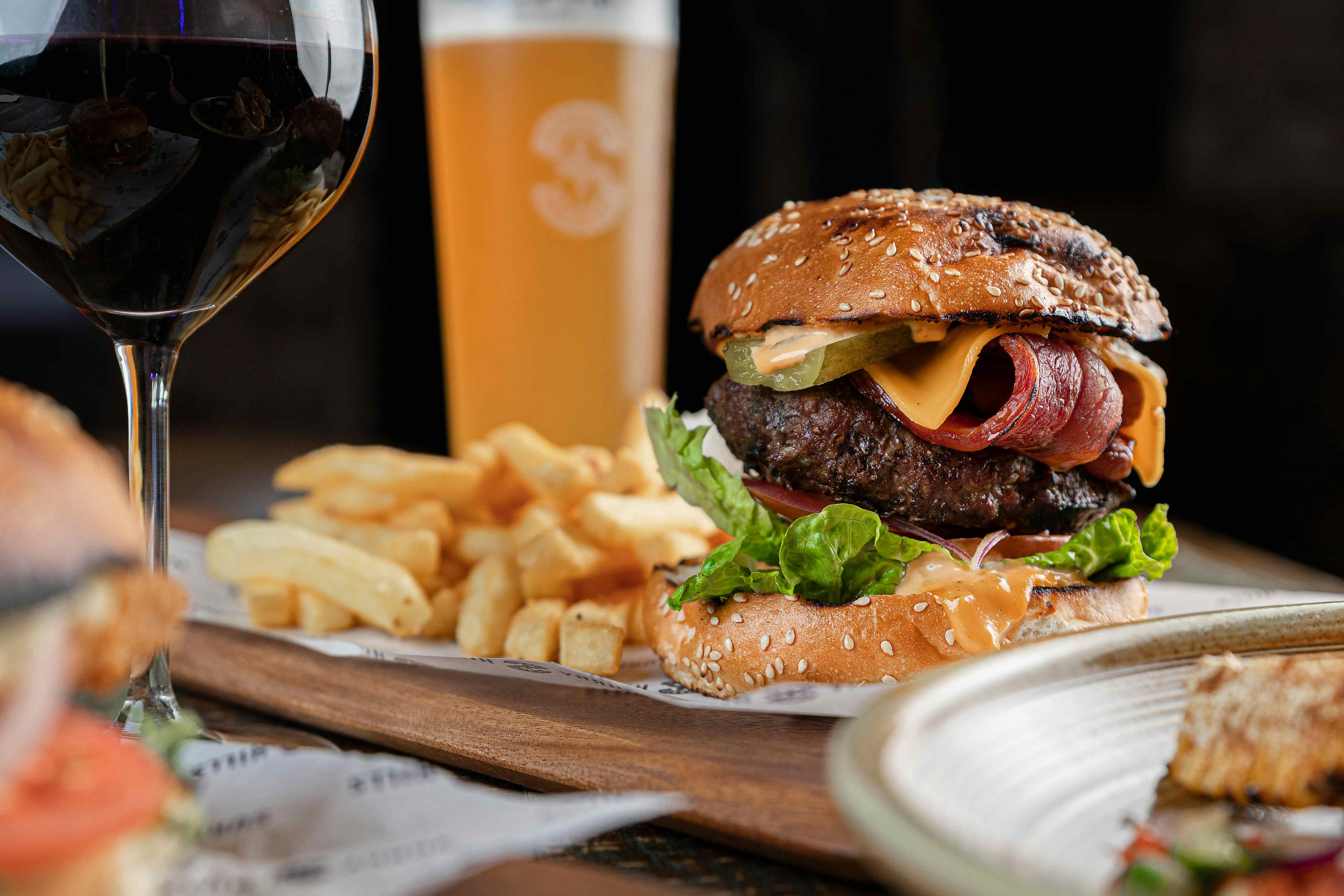 Sydney Brewery Surry Hills 3