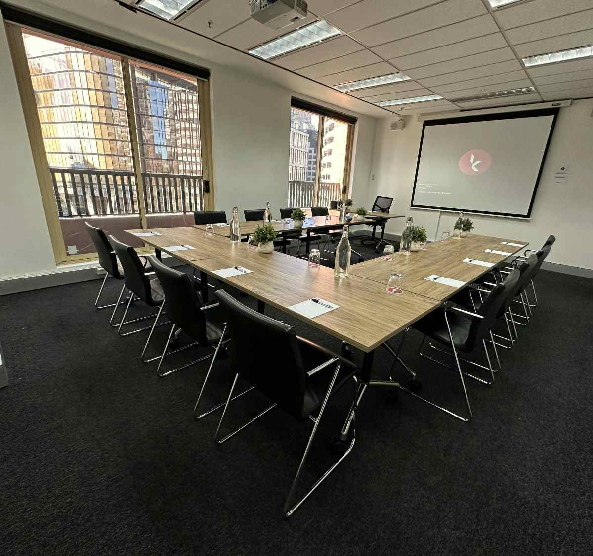 XL Boardroom 1