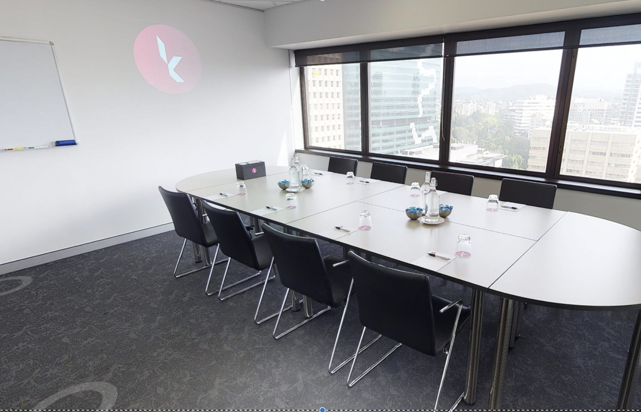 XL Boardroom