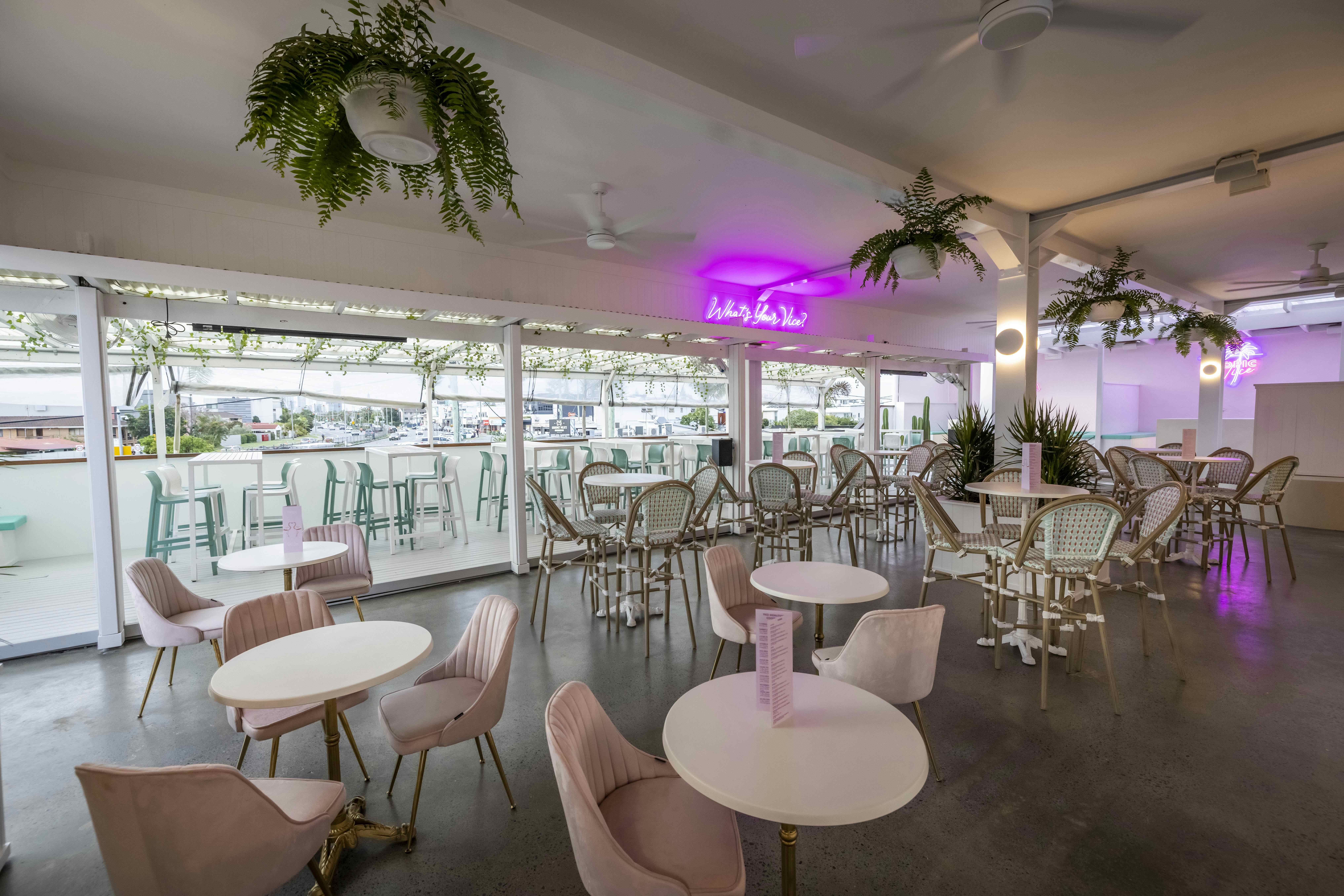 Exclusive Venue Hire  1