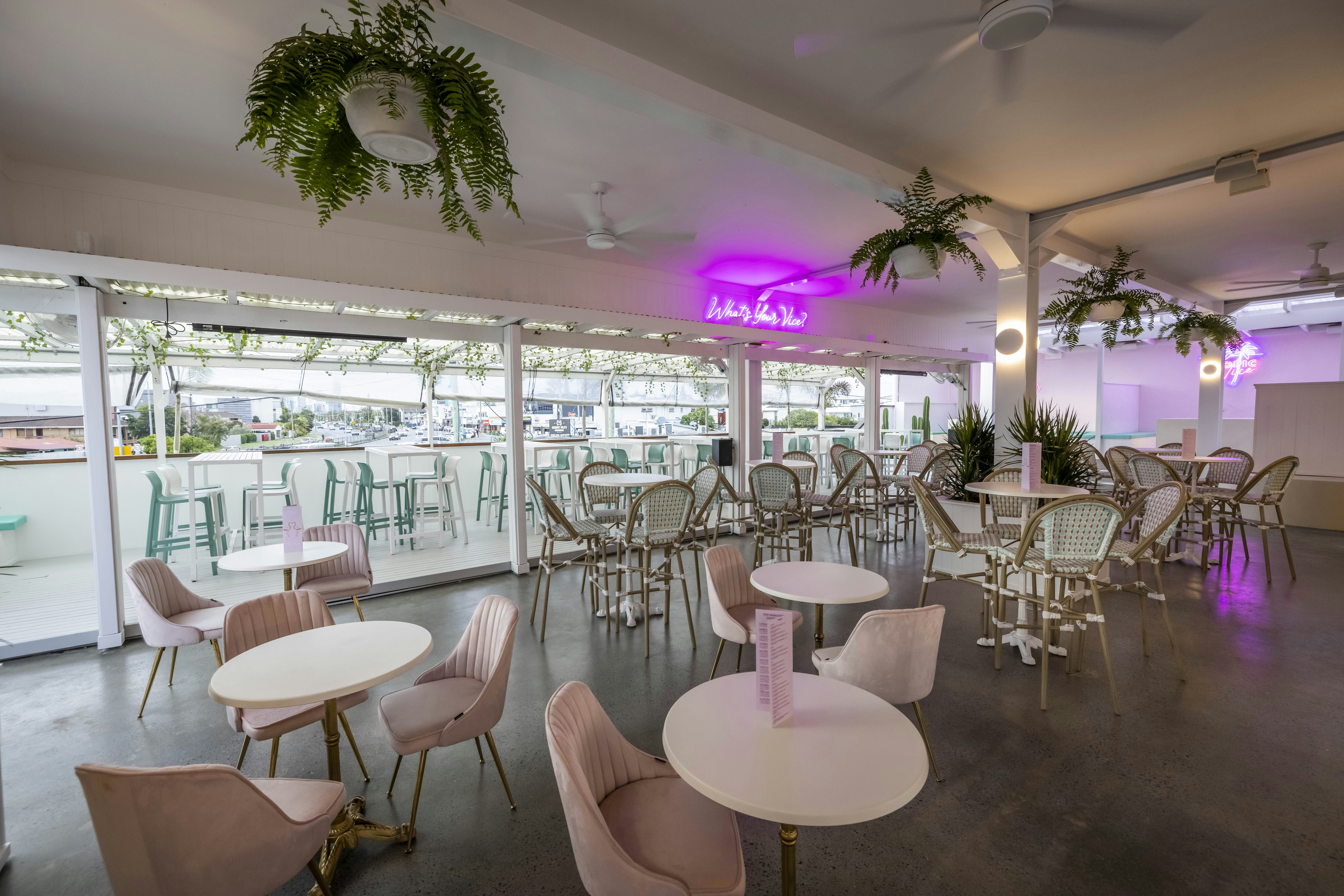 Exclusive Venue Hire 1