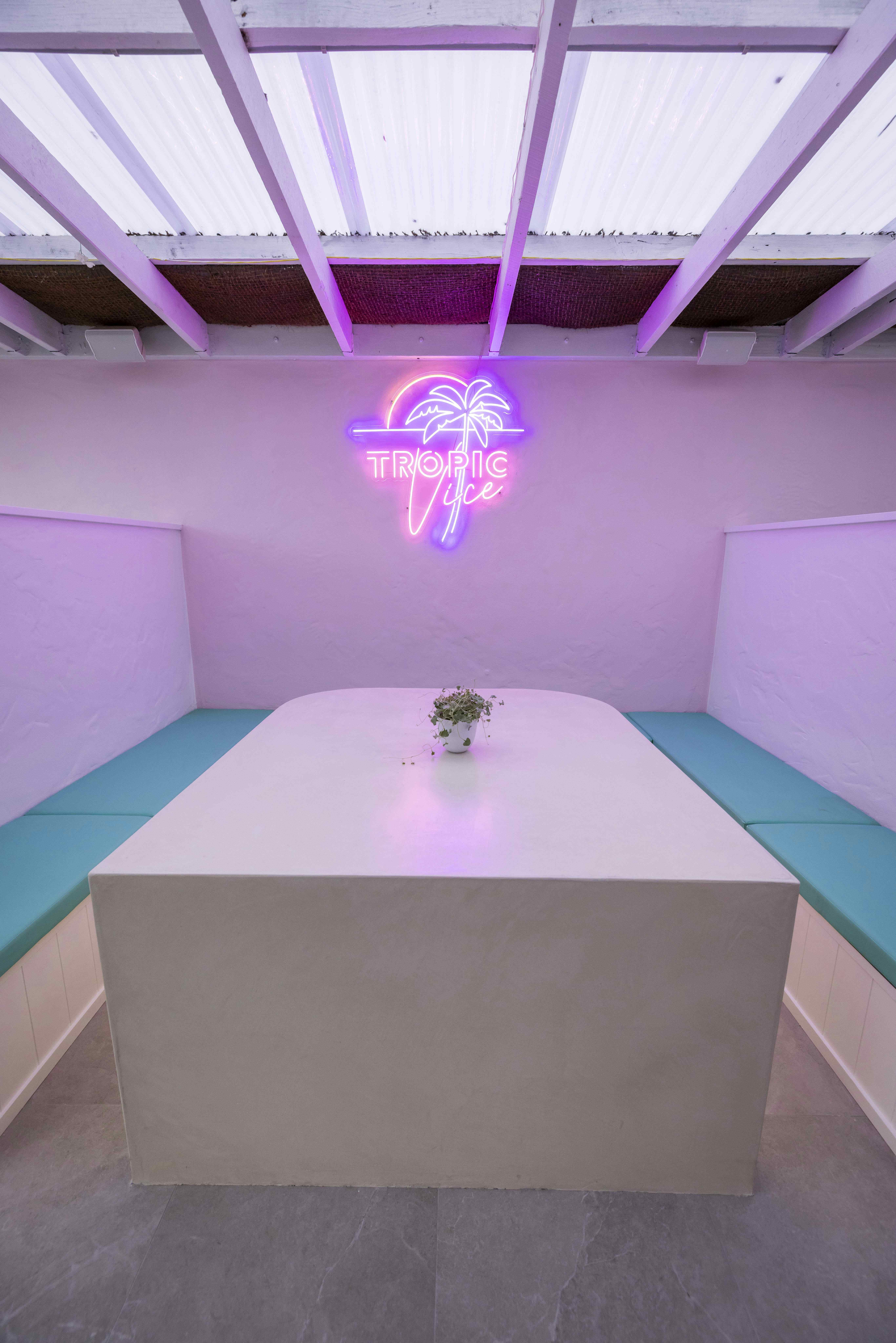 Exclusive Venue Hire  3