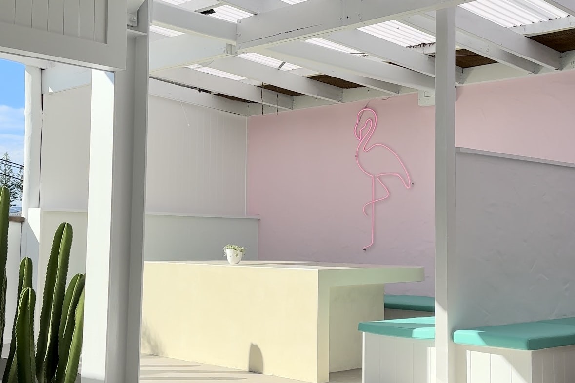 Exclusive Venue Hire 4