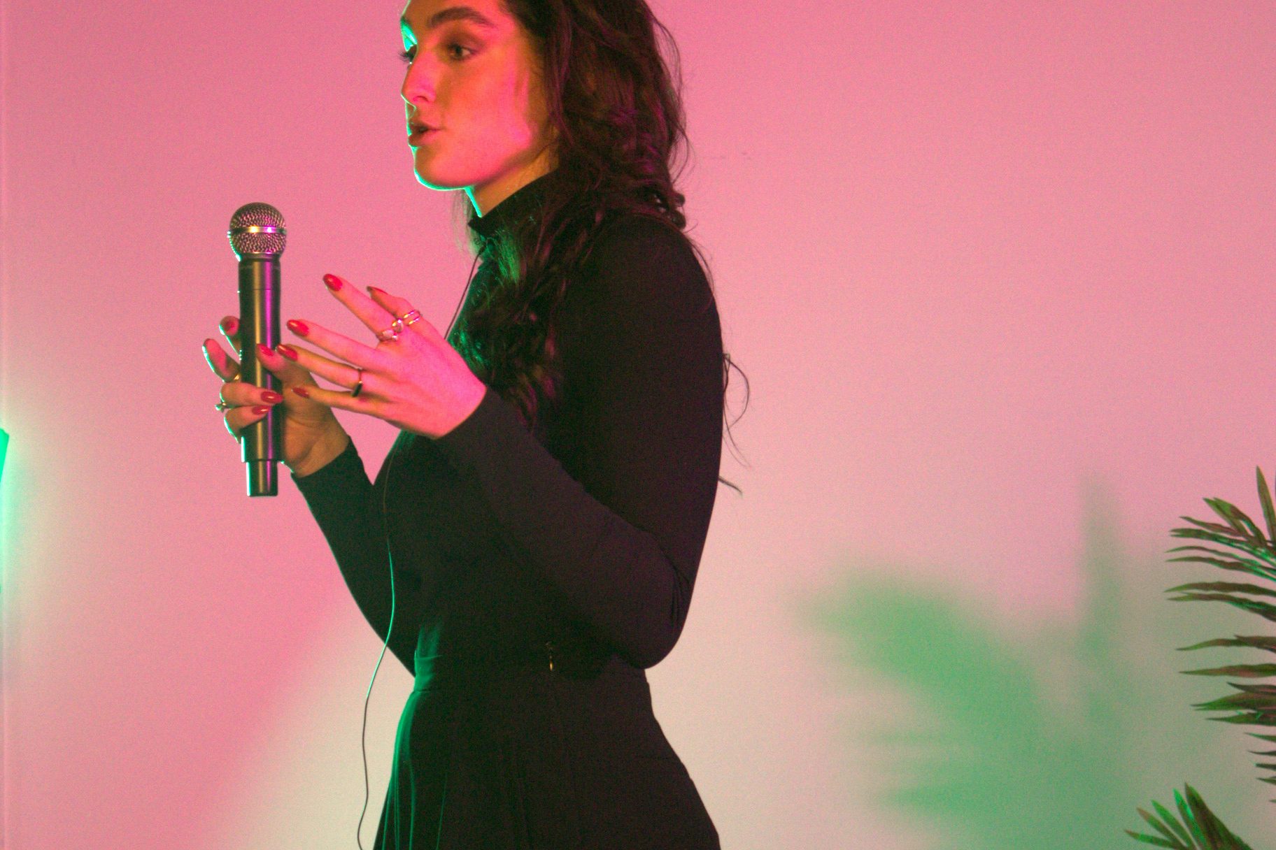 Chance Street Conference 7