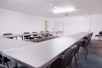 Training Room 2