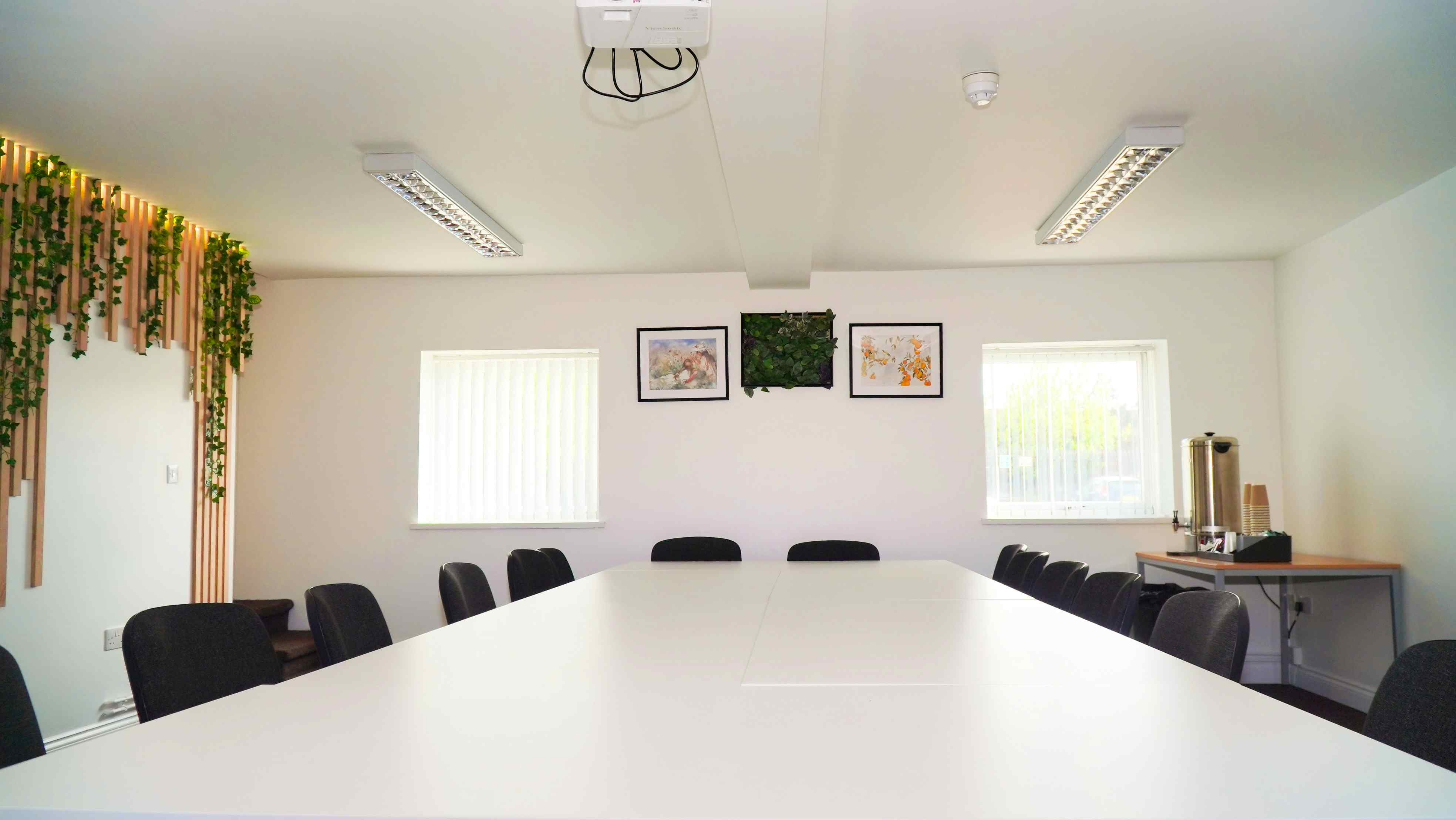 Conference Room 1