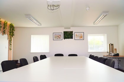 Conference Room 1