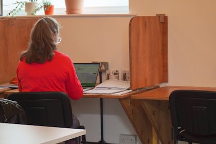 Coworking Space 3