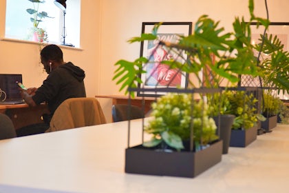 Coworking Space 2