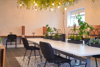 Coworking Space 1
