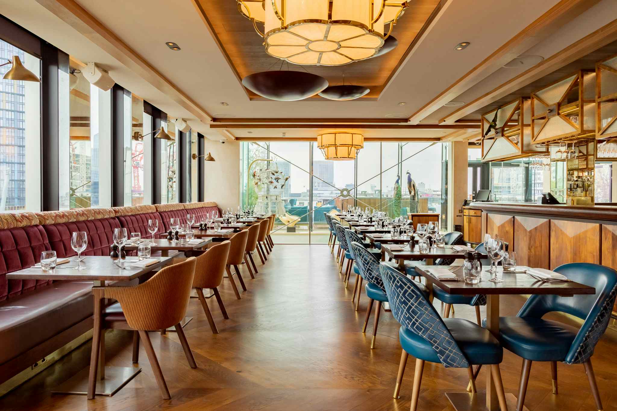 Dining (not private) 1