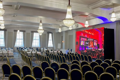 Edinburgh Suite 3