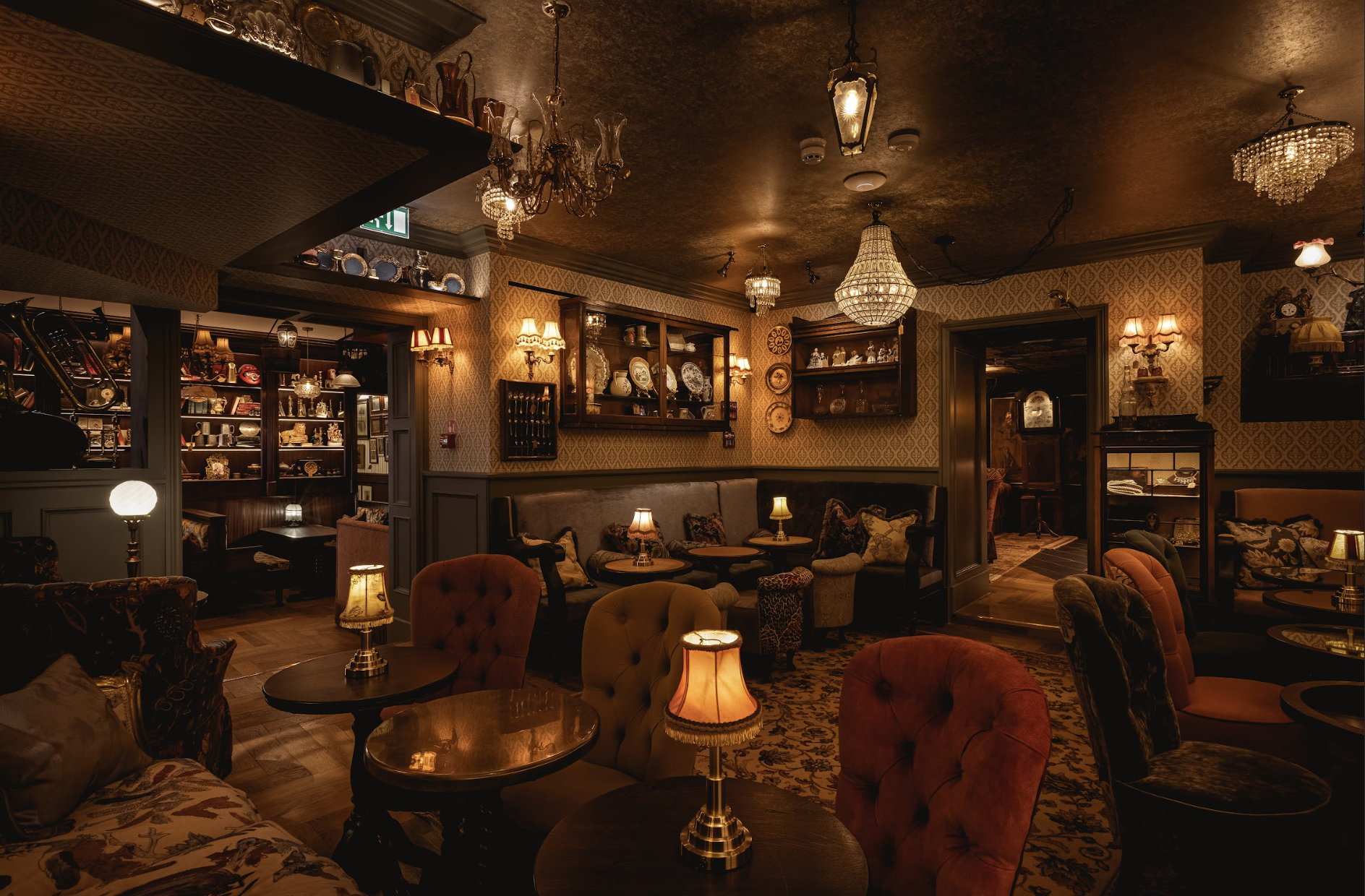 Mr Fogg's Pawnbrokers 8