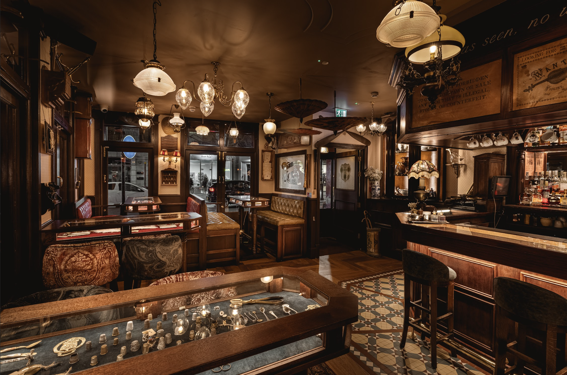 Mr Fogg's Pawnbrokers 4