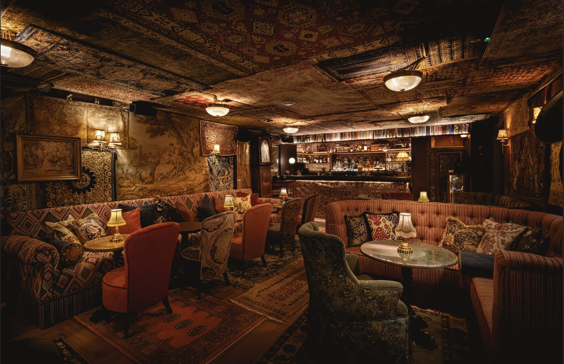 Mr Fogg's Pawnbrokers 14