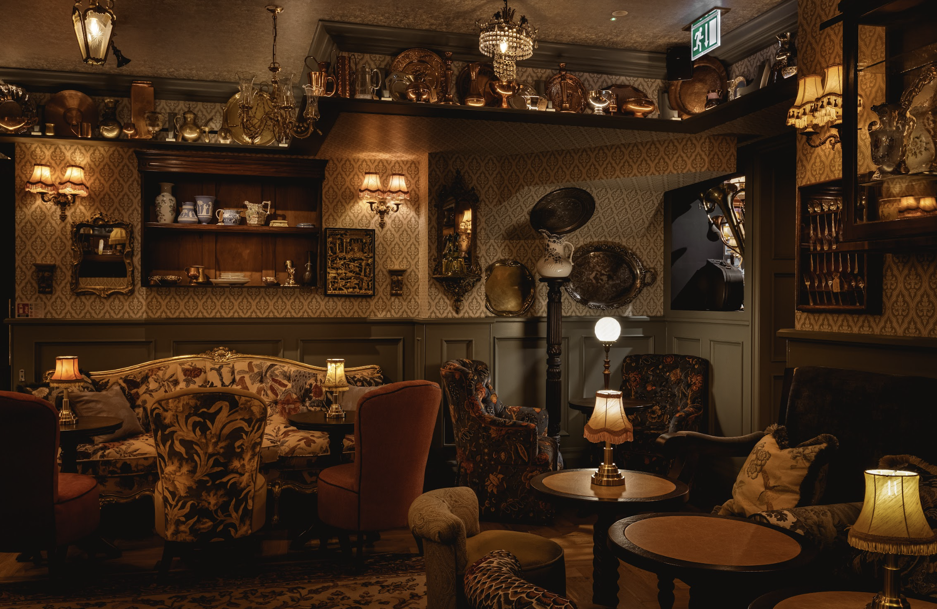 Mr Fogg's Pawnbrokers 9