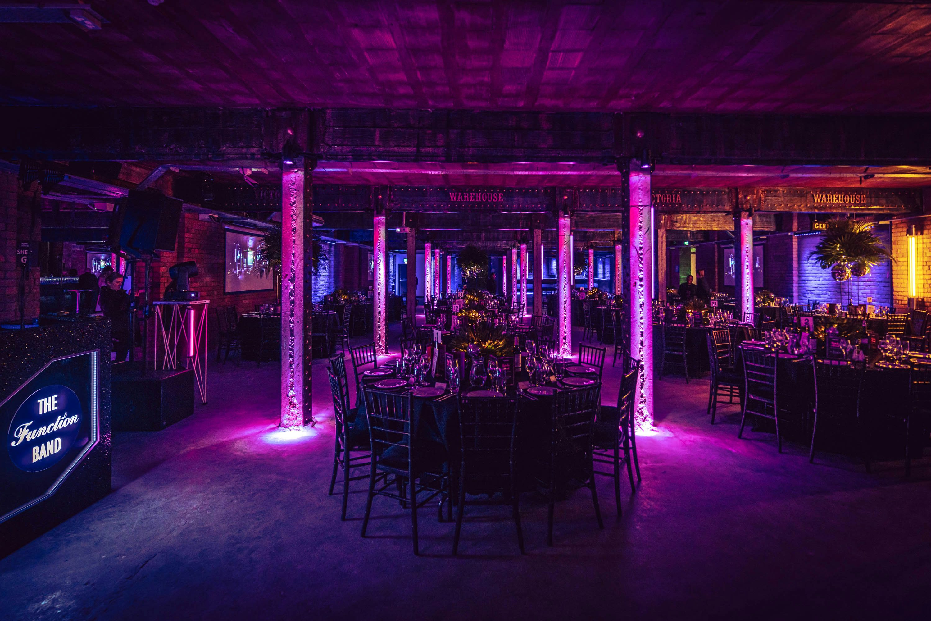 The Tobacco Stores 3